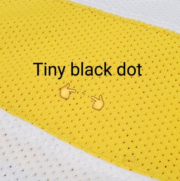 Limited Edition Wu Tang 36 C.R.E.A.M. Hockey Jersey Size M EUC Rza Hip Hop - Picture 9 of 11